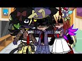 || Covering My Ears Like A Kid || Past and Present Aftons || Angst || Original? ||