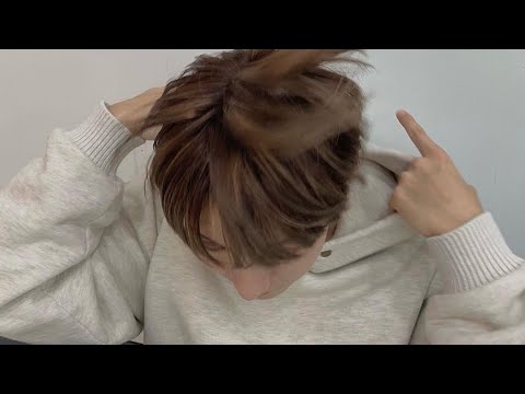 [NCT 런쥔] 근데 왜이리 예쁘지?