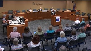 LWV CANDIDATE FORUM - DIST 42, 42A and 42B 9-19-22
