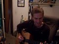 Take That Chance - A Ryan O'Dell Original