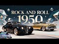 ROCK AND ROLL 1950 CLASSIC 50S HITS GOLDEN JUKEBOX ERA