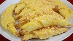 CROISANT SINGKONG - Durasi: 7.45. 