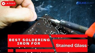 Which soldering iron should I buy? Three of the best tested so you don't  have to! 
