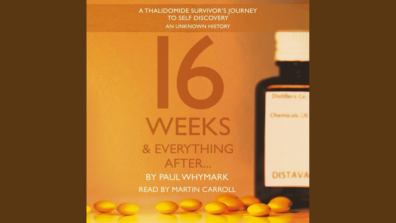 Chapter Nineteen: A Zeitgeist Lens for Action.5 - 16 Weeks & Everything After...