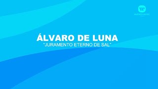 Álvaro de Luna - Juramento eterno de sal (Karaoke En Casa)