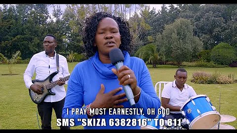 Saenyun Kotugul by Joyce Langat (Official 4K Music Video) Sms "SKIZA 6382816" to 811