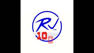 Logo Animation: RJ 100