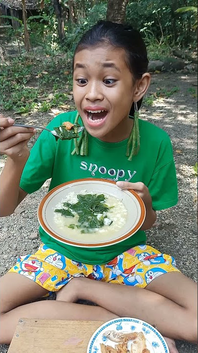 BOBOR LEMBAYUNG ALA BUNGA SALSABILA