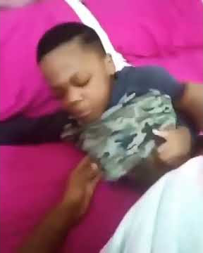 Wakey wake up is time for school original