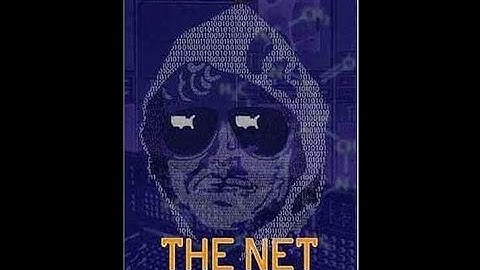 The Net -Das Netz-The Unabomber, LSD and the Internet-2003 HQ