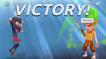 Fruit Ninja 2 Gameplay Walkthrough Part #4 - The Glade, Mayhem - (iOS, Android)