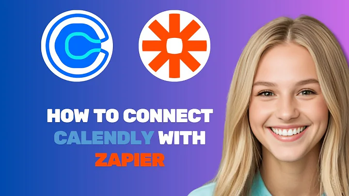 ⏰ How to Connect Calendly to Zapier | Updated 2025 Guide ⚡