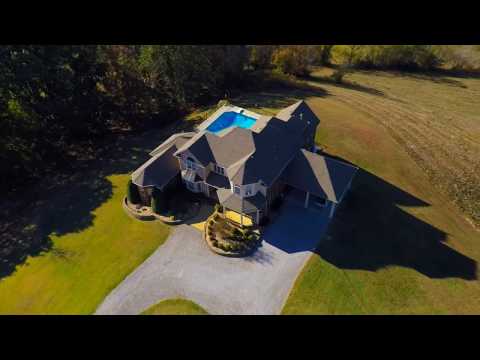 378 Windy Ridge Lane, Wartrace, TN home video tour