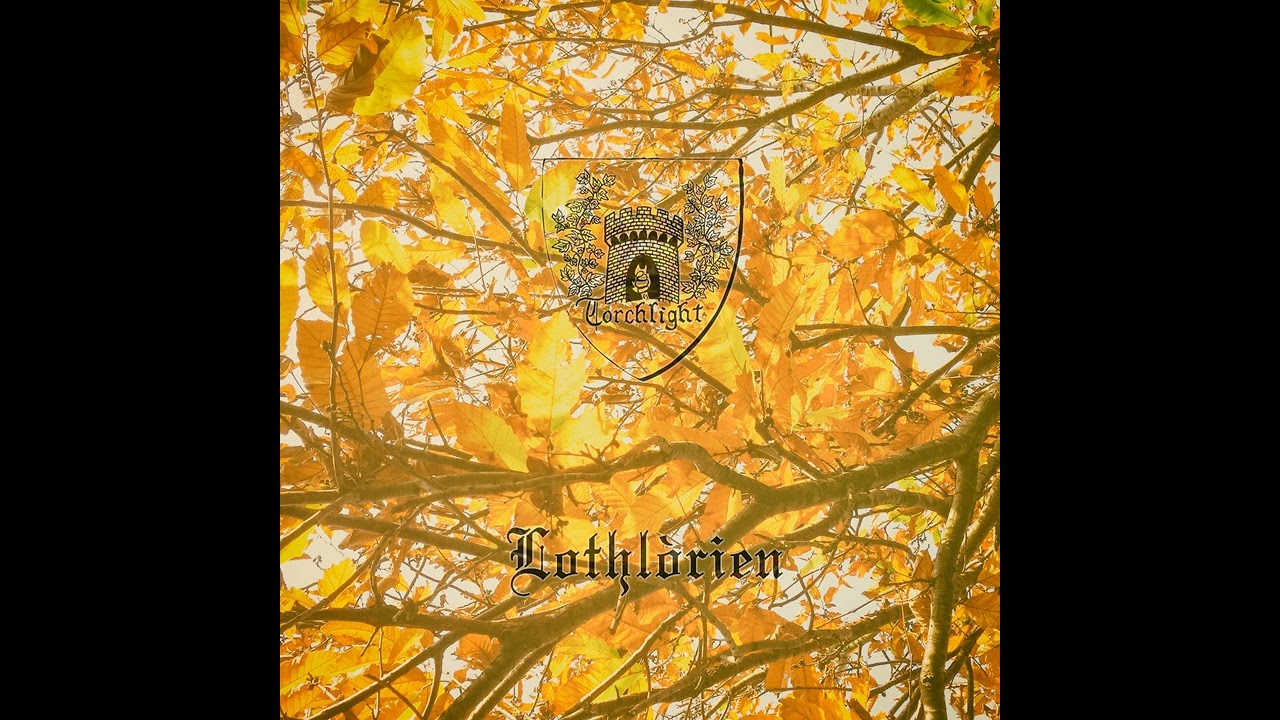 Torchlight - Anduin River