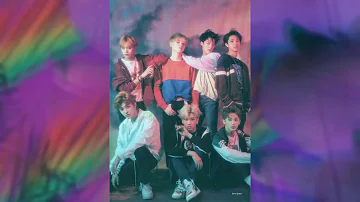 BASS BOOSTED 🌷 BOOM by NCT DREAM