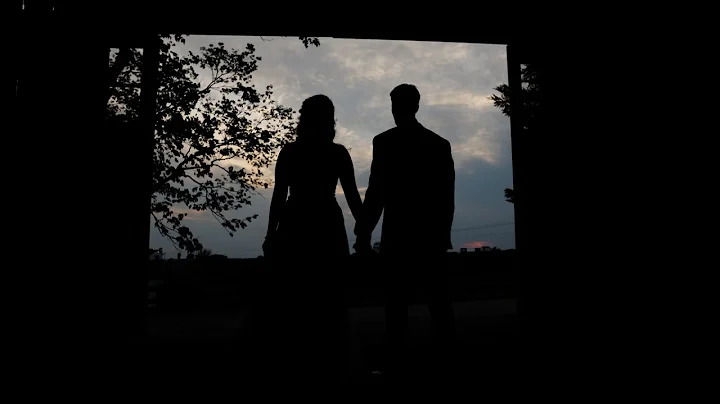 Anna + Hayden | Kentucky Wedding Highlight Film