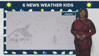 Chilly temperatures heading into weekend | Central Texas Forecast