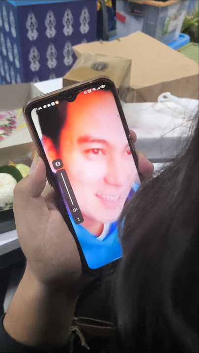 Penipuan di Videocall Baim Wong, endingnya...