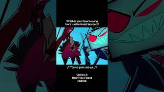Favorite Hazbin Hotel Songs | Hazbin Hotel | Prime Video