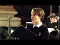 Miniature de la vidéo de la chanson Matthäus-Passion, Bwv 244: Teil I. Arie "Blute Nur, Du Liebes Herz" (Sopran)