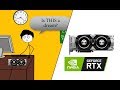 What it feels like to get rtx 2090