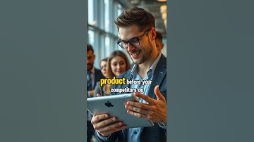 Scale Faster with AI—Why It’s a Game-Changer! #shorts #AItools