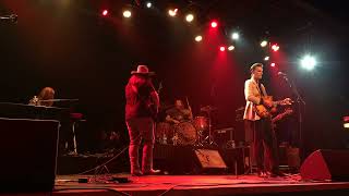 The Red Clay Strays Good Godly Woman The Mill & Mine, Knoxville TN 2-10-2024 (live) HD 4K