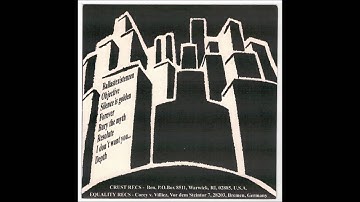 Stack - Mondonervaktion - 7"