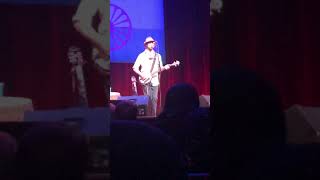 Todd Snider - The Blues on Banjo (Ryman Auditorium, Nashville, TN 4/20/19)