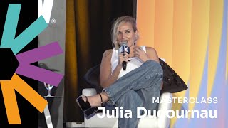 Masterclass with Julia Ducournau (SXSW)