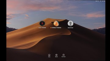 HOW TO ADD OR REMOVE A NEW USER ACCOUNT IN PARENTAL CONTROLS IN MAC OS MOJAVE