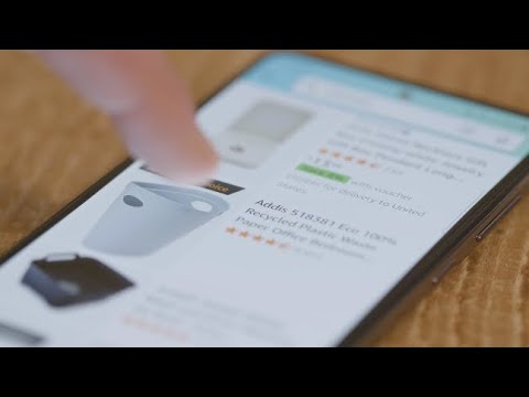 【天下新聞】財經：Amazon推出AI工具為消費者答疑 Amazon Launches AI Tool to Instantly Answer Customer Queries