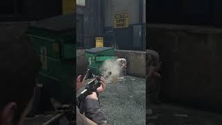 Trevor Gets Caught 💀 | GTA 5 Funny Clip