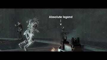 CS:GO Zombies | Fail Compilation #16