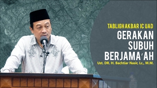 TABLIGH AKBAR 