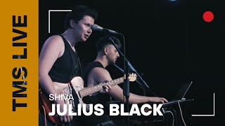 Julius Black - If Everything ends here tonight (Live at Jazz at Lincoln Center)