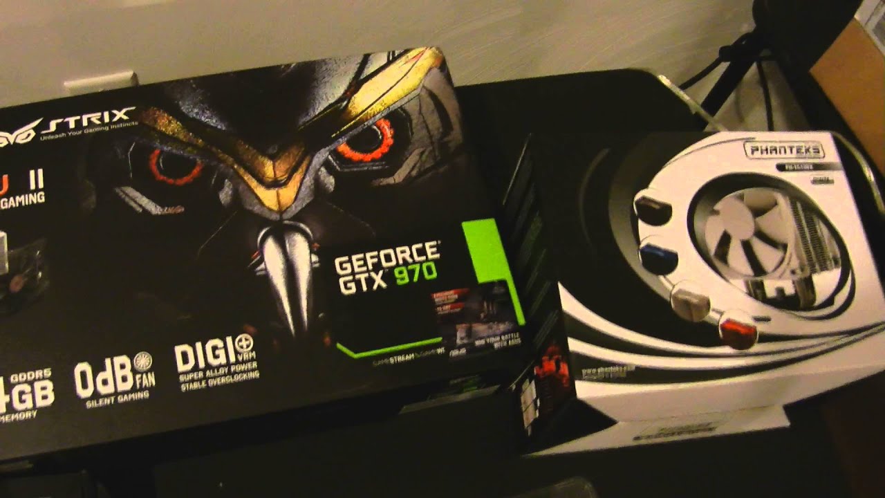 First Build Progress Part 1 - YouTube