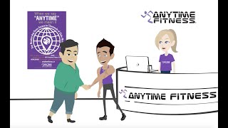 Personal Trainer - Anytime fitness screenshot 2