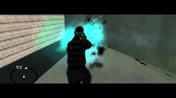 Hitman Montage - Toni & Troy - The Finale