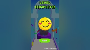 Pearl Rush - All Levels Gameplay Pop Pi (Part 5)