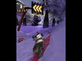 Sled Storm PS2 funny gameplay | Nostalgic PS2 game