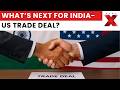 India-US Trade Deal: “Deal Was Done,” Sergio Gor Confident Agreement Will Be Finalised Soon | NewsX