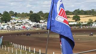 Class 10 1 red flag heat 1 Men's Nationals 2026