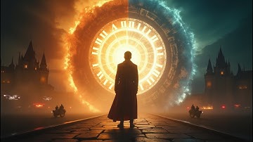 What If Time Travel Was Possible ?