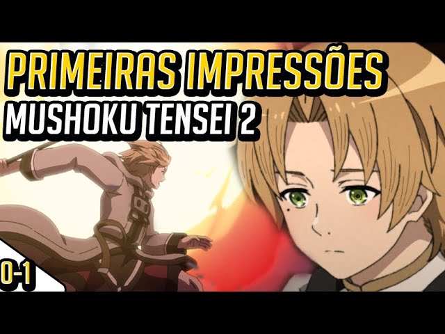 Mushoku Tensei: Isekai Ittara Honki Dasu Episódio 7 - Anime HD - Animes  Online Gratis!