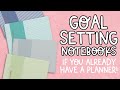 Makselife Companion Notebook Review | Goal Setting