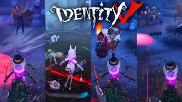 [TIPS] Entomologist IMMUNE to these Hunter