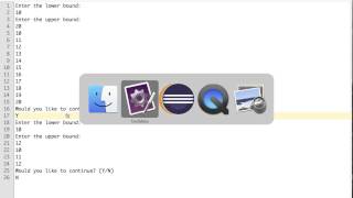 CSE114 Lab 20150914 Loops