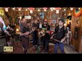 "Solstice" - Greensky Bluegrass | Northlands Music & Arts Festival | Maple Barn Sessions | Relix
