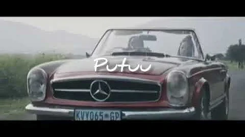 Stonebwoy putuu official music video